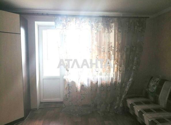 1-кімнатна квартира за адресою Миколаївська дор. (площа 37,5 м²) - Atlanta.ua - фото 11