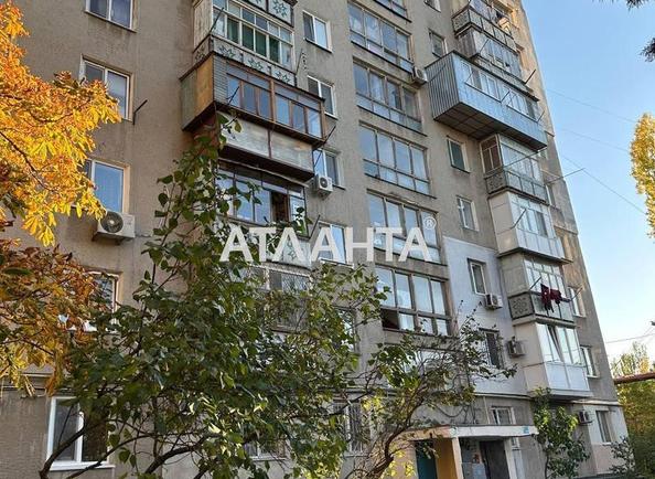 1-кімнатна квартира за адресою Миколаївська дор. (площа 37,5 м²) - Atlanta.ua - фото 12