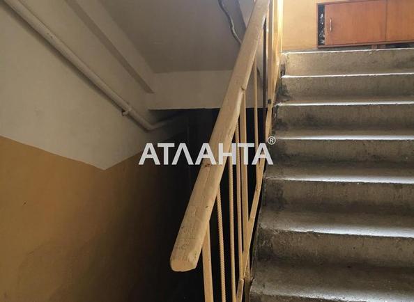 1-кімнатна квартира за адресою Миколаївська дор. (площа 37,5 м²) - Atlanta.ua - фото 13