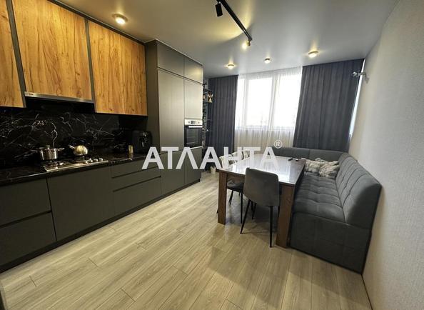 2-комнатная квартира по адресу ул. Машиностроителей (площадь 65,9 м²) - Atlanta.ua - фото 18