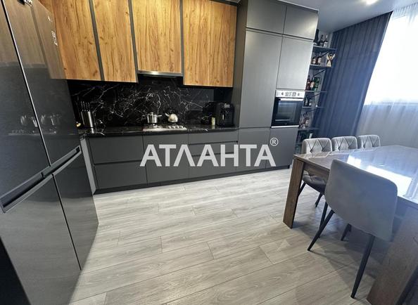 2-комнатная квартира по адресу ул. Машиностроителей (площадь 65,9 м²) - Atlanta.ua - фото 19