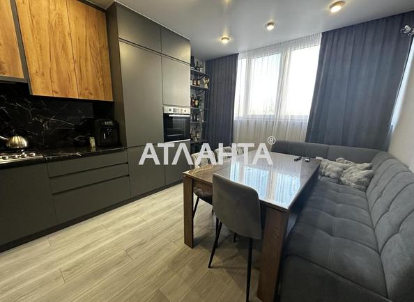 2-комнатная квартира по адресу ул. Машиностроителей (площадь 65,9 м²) - Atlanta.ua - фото 20