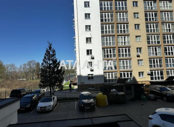 2-комнатная квартира по адресу ул. Машиностроителей (площадь 65,9 м²) - Atlanta.ua - фото 21