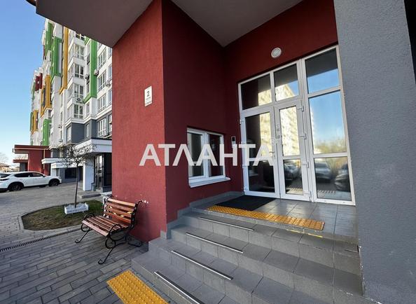 2-комнатная квартира по адресу ул. Машиностроителей (площадь 65,9 м²) - Atlanta.ua - фото 23