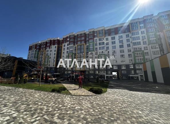 2-комнатная квартира по адресу ул. Машиностроителей (площадь 65,9 м²) - Atlanta.ua - фото 26