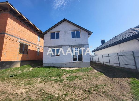 Будинок за адресою вул. Масив 15 (площа 120 м²) - Atlanta.ua - фото 11