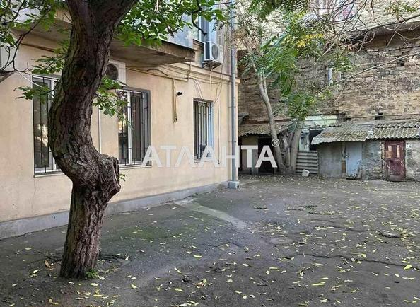 Коммерческая недвижимость по адресу Нечипуренко пер. (площадь 60 м²) - Atlanta.ua