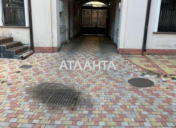 Коммерческая недвижимость по адресу Нечипуренко пер. (площадь 60 м²) - Atlanta.ua - фото 2