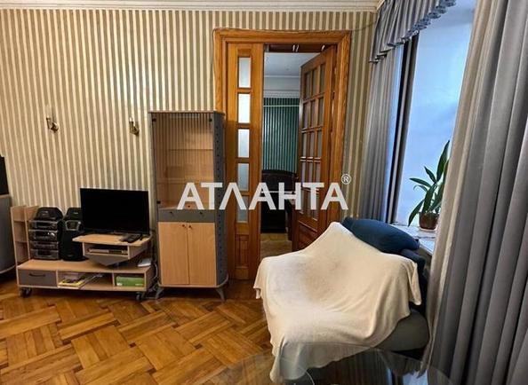 Коммерческая недвижимость по адресу Нечипуренко пер. (площадь 60 м²) - Atlanta.ua - фото 5