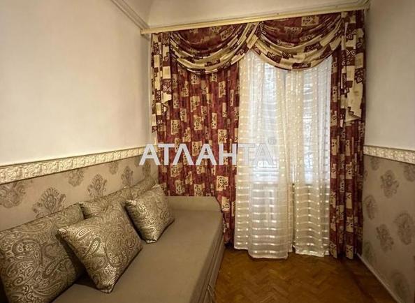 Коммерческая недвижимость по адресу Нечипуренко пер. (площадь 60 м²) - Atlanta.ua - фото 6