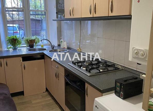 Коммерческая недвижимость по адресу Нечипуренко пер. (площадь 60 м²) - Atlanta.ua - фото 9