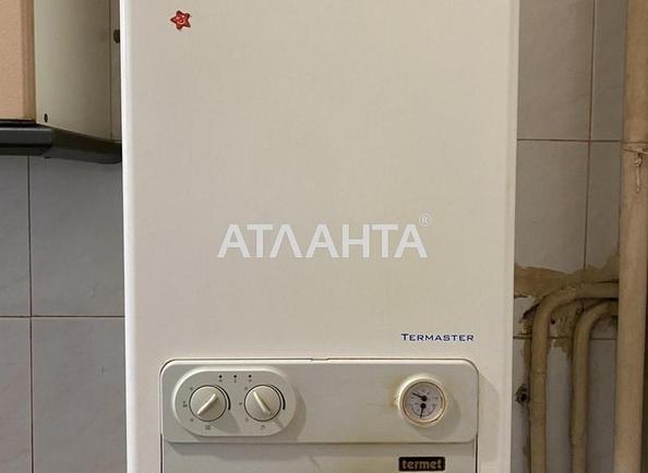 Коммерческая недвижимость по адресу Нечипуренко пер. (площадь 60 м²) - Atlanta.ua - фото 10