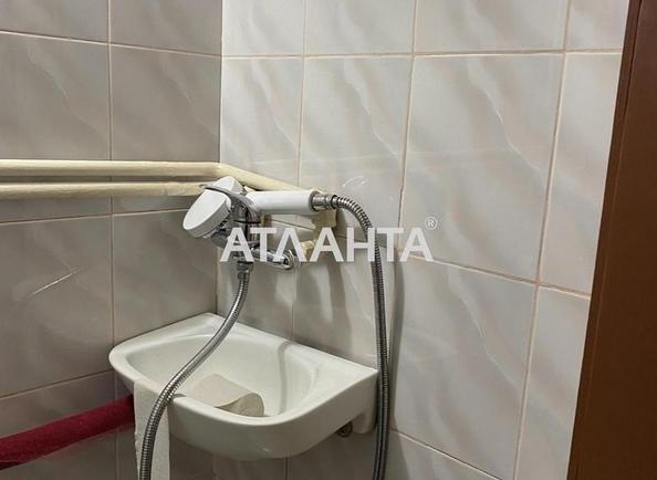 Коммерческая недвижимость по адресу Нечипуренко пер. (площадь 60 м²) - Atlanta.ua - фото 11