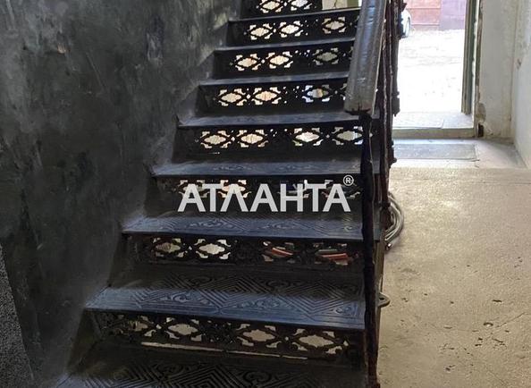 Коммерческая недвижимость по адресу Нечипуренко пер. (площадь 60 м²) - Atlanta.ua - фото 17