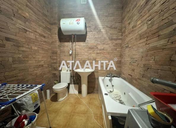 1-комнатная квартира по адресу Шевченко Тараса бул. (площадь 38,7 м²) - Atlanta.ua - фото 6