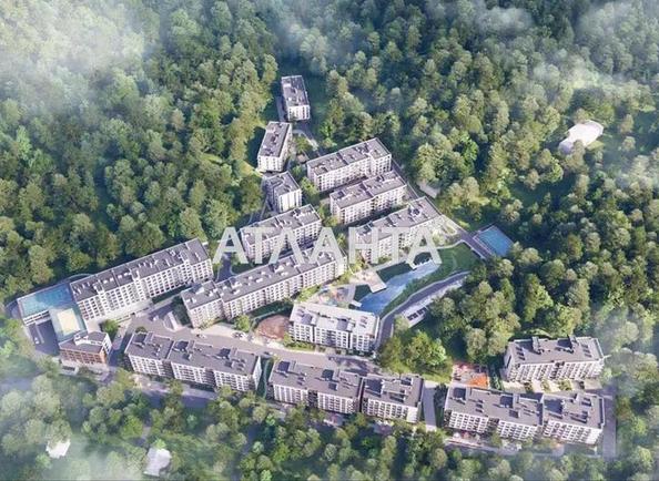 2-комнатная квартира по адресу ул. Львовская (площадь 68 м²) - Atlanta.ua - фото 6