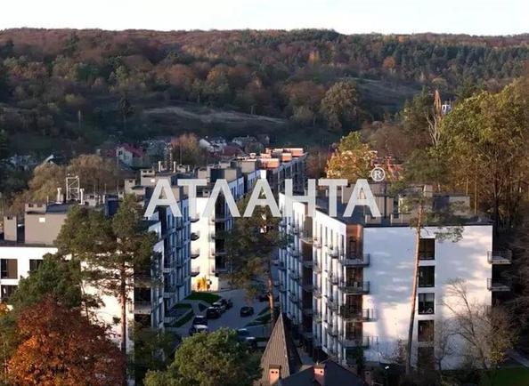 2-комнатная квартира по адресу ул. Львовская (площадь 68 м²) - Atlanta.ua - фото 7