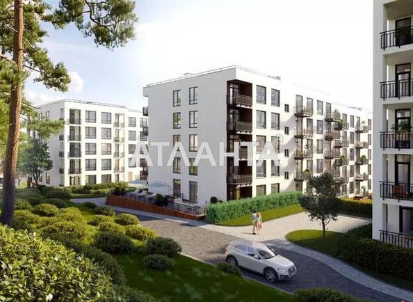 2-комнатная квартира по адресу ул. Львовская (площадь 68 м²) - Atlanta.ua - фото 8