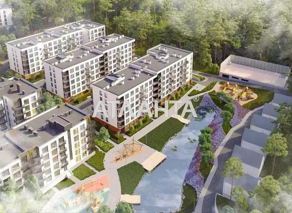 2-комнатная квартира по адресу ул. Львовская (площадь 68 м²) - Atlanta.ua - фото 9