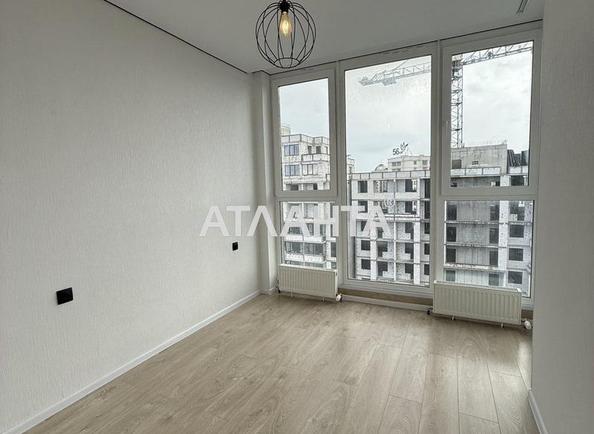 2-кімнатна квартира за адресою вул. Вільямса ак. (площа 38 м²) - Atlanta.ua