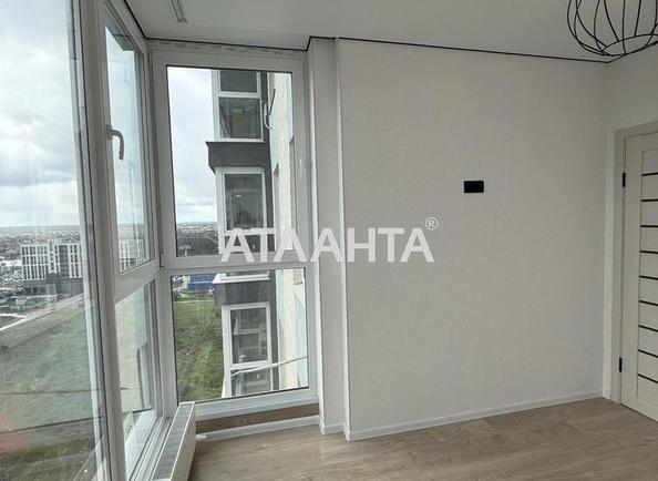 2-кімнатна квартира за адресою вул. Вільямса ак. (площа 38 м²) - Atlanta.ua - фото 2