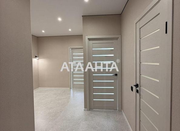 2-кімнатна квартира за адресою вул. Вільямса ак. (площа 38 м²) - Atlanta.ua - фото 3