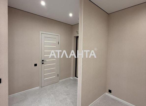 2-кімнатна квартира за адресою вул. Вільямса ак. (площа 38 м²) - Atlanta.ua - фото 4