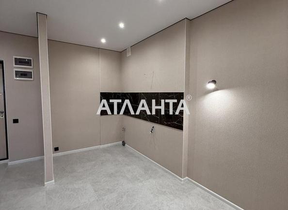 2-кімнатна квартира за адресою вул. Вільямса ак. (площа 38 м²) - Atlanta.ua - фото 5
