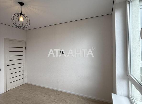 2-кімнатна квартира за адресою вул. Вільямса ак. (площа 38 м²) - Atlanta.ua - фото 6