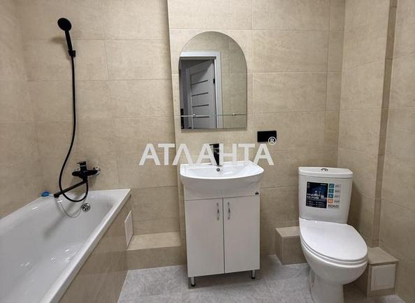 2-кімнатна квартира за адресою вул. Вільямса ак. (площа 38 м²) - Atlanta.ua - фото 8