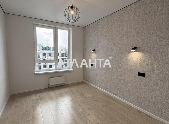 2-кімнатна квартира за адресою вул. Вільямса ак. (площа 38 м²) - Atlanta.ua - фото 10