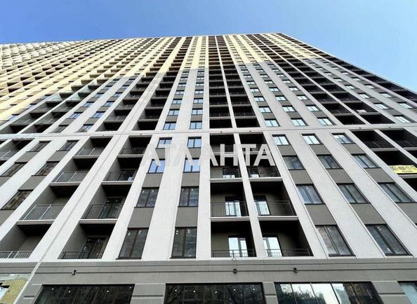 2-кімнатна квартира за адресою вул. Генуезька (площа 64,9 м²) - Atlanta.ua - фото 4