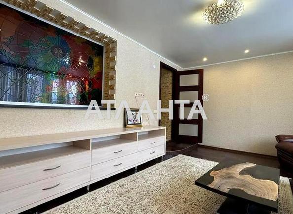 2-комнатная квартира по адресу ул. Машиностроителей (площадь 62 м²) - Atlanta.ua