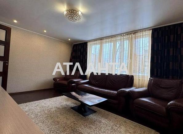 2-комнатная квартира по адресу ул. Машиностроителей (площадь 62 м²) - Atlanta.ua - фото 2