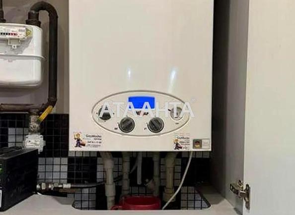 2-комнатная квартира по адресу ул. Машиностроителей (площадь 62 м²) - Atlanta.ua - фото 12