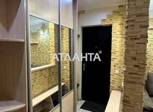 2-комнатная квартира по адресу ул. Машиностроителей (площадь 62 м²) - Atlanta.ua - фото 9