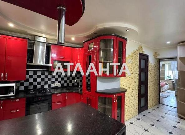 2-комнатная квартира по адресу ул. Машиностроителей (площадь 62 м²) - Atlanta.ua - фото 7