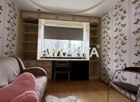 2-комнатная квартира по адресу ул. Машиностроителей (площадь 62 м²) - Atlanta.ua - фото 11