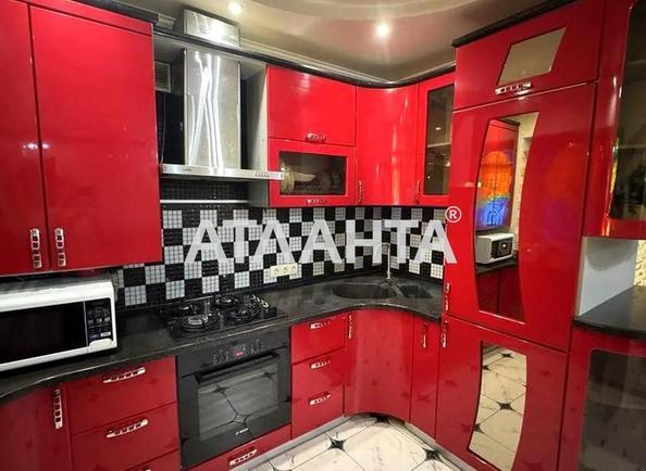 2-комнатная квартира по адресу ул. Машиностроителей (площадь 62 м²) - Atlanta.ua - фото 6