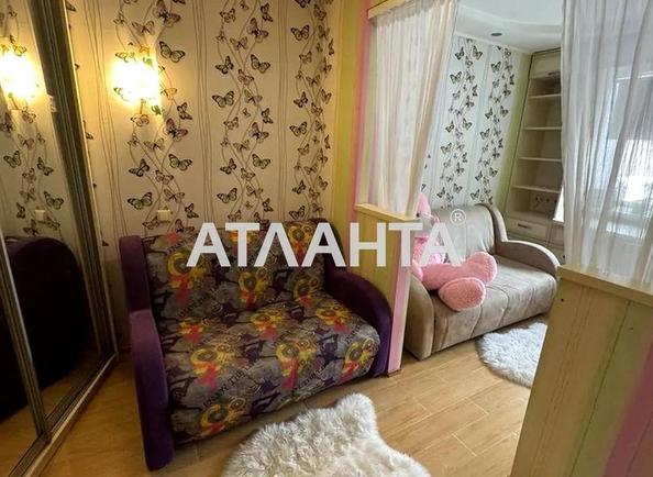 2-комнатная квартира по адресу ул. Машиностроителей (площадь 62 м²) - Atlanta.ua - фото 8