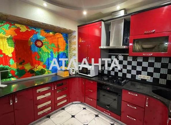 2-комнатная квартира по адресу ул. Машиностроителей (площадь 62 м²) - Atlanta.ua - фото 5