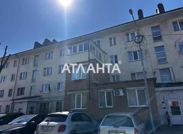 2-комнатная квартира по адресу ул. Машиностроителей (площадь 62 м²) - Atlanta.ua - imageAlt 24