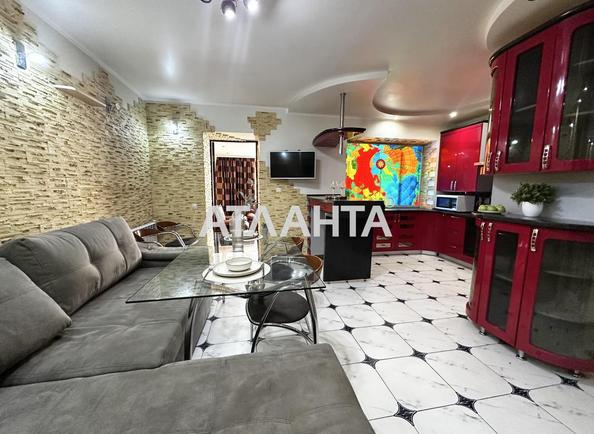 2-комнатная квартира по адресу ул. Машиностроителей (площадь 62 м²) - Atlanta.ua - imageAlt 13