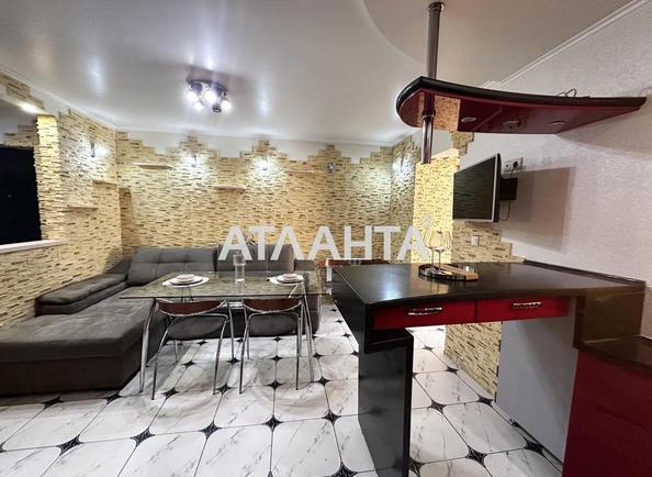 2-комнатная квартира по адресу ул. Машиностроителей (площадь 62 м²) - Atlanta.ua - imageAlt 15
