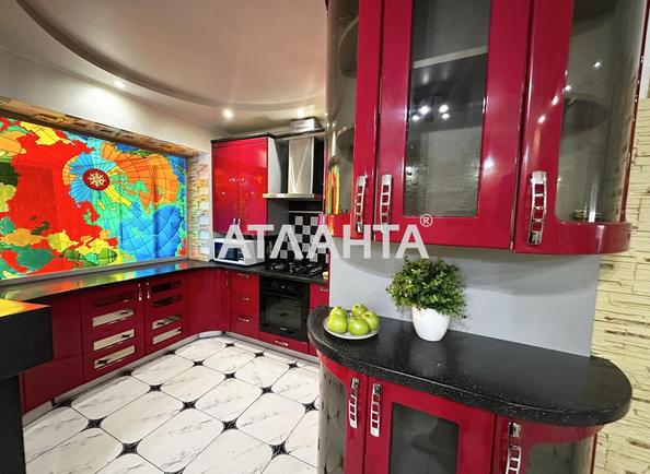 2-комнатная квартира по адресу ул. Машиностроителей (площадь 62 м²) - Atlanta.ua - imageAlt 11