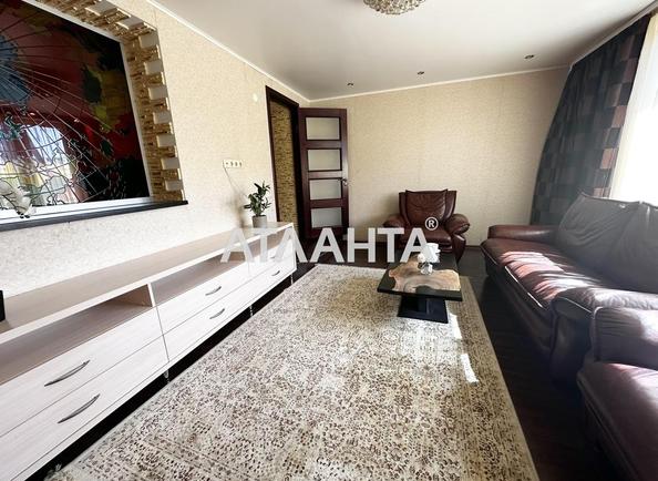 2-комнатная квартира по адресу ул. Машиностроителей (площадь 62 м²) - Atlanta.ua - imageAlt 3