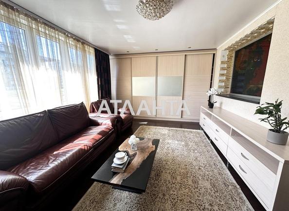 2-комнатная квартира по адресу ул. Машиностроителей (площадь 62 м²) - Atlanta.ua - imageAlt 4