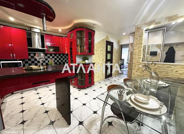 2-комнатная квартира по адресу ул. Машиностроителей (площадь 62 м²) - Atlanta.ua - imageAlt 7