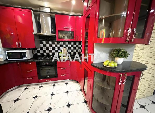 2-комнатная квартира по адресу ул. Машиностроителей (площадь 62 м²) - Atlanta.ua - imageAlt 10
