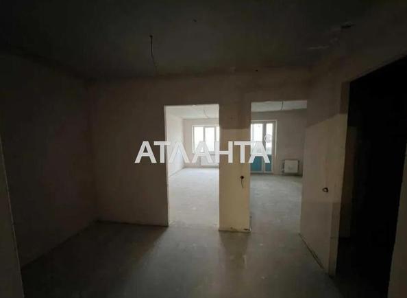 1-комнатная квартира по адресу ул. Лесная (площадь 41,6 м²) - Atlanta.ua - imageAlt 8